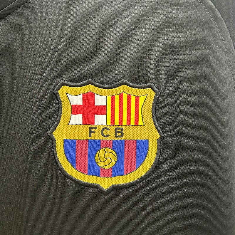 Retro FC Barcelona 2011-2012 away game - Image 7
