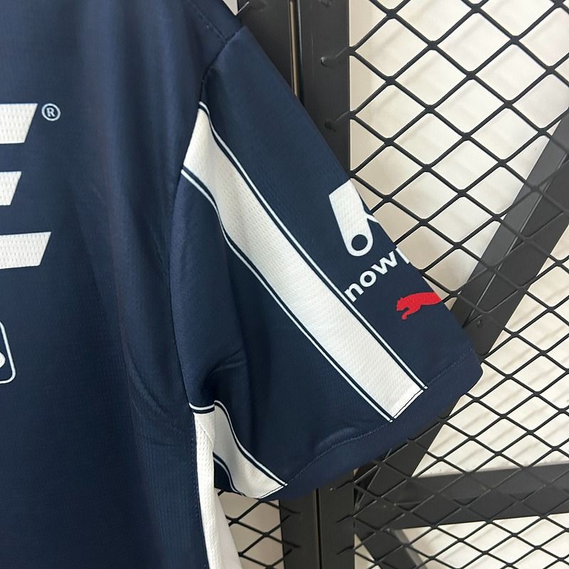 Monterrey 2024-2025 home - Image 6