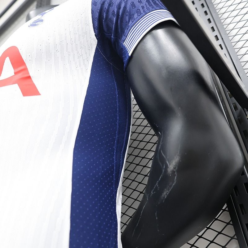 Tottenham Hotspur 2024-2025 home player - Image 6