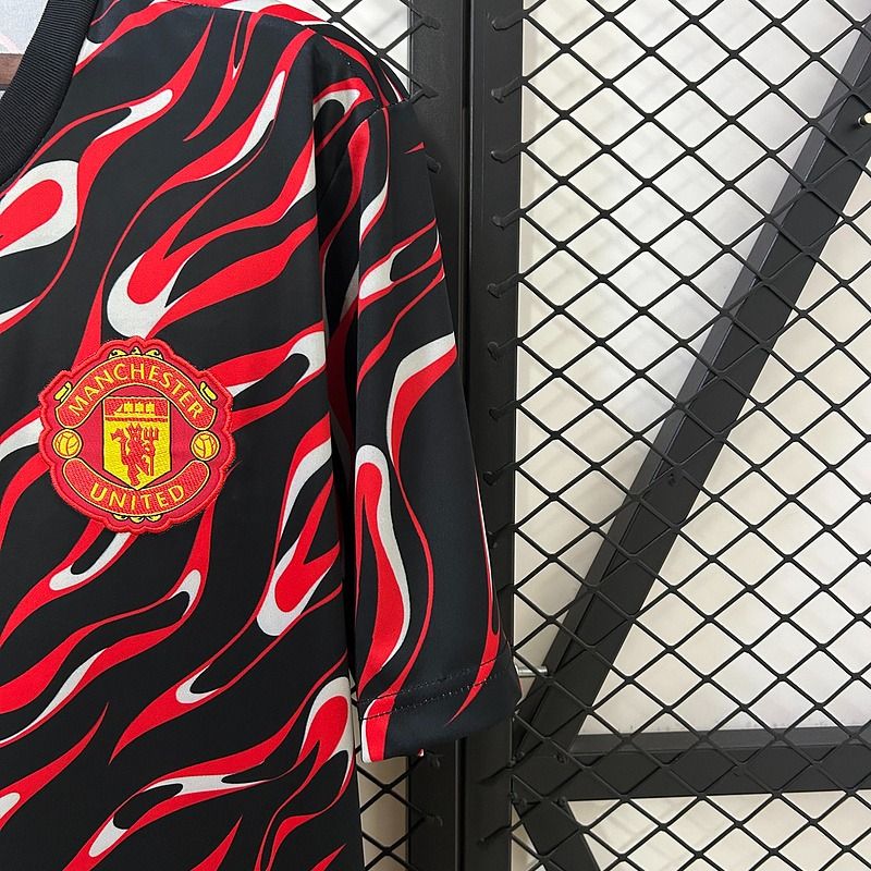 Manchester United 2025-2026 special edition - Image 6