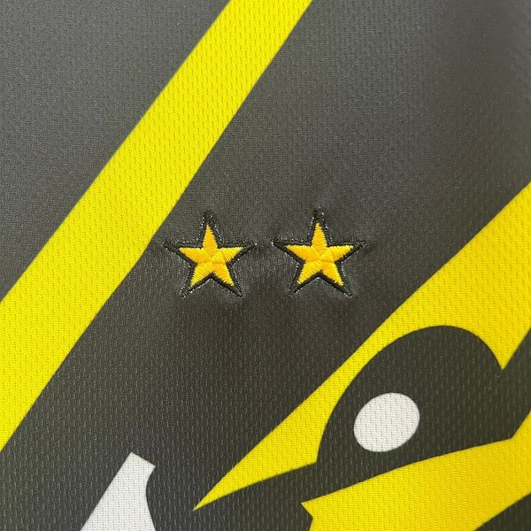 Retro Juventus 1996-1997 third away - Image 7