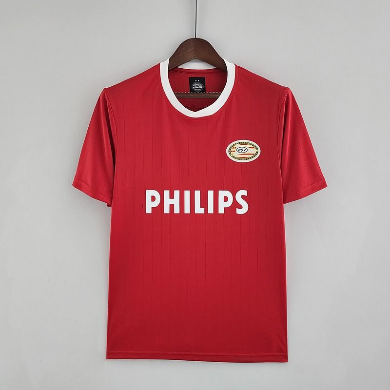 Retro PSV Eindhoven 1988-1989 home