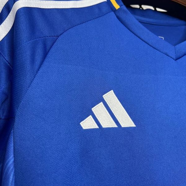 Leicester City 2024-2025 home game - Image 7
