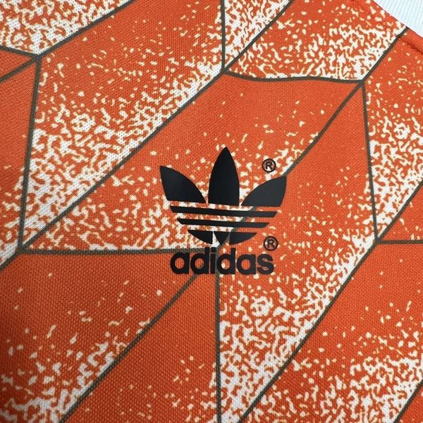 Retro Netherlands national 1988 home game - Image 8