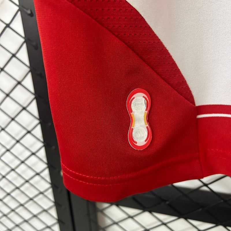 Retro Bayern München 2007-2008 home game - Image 8