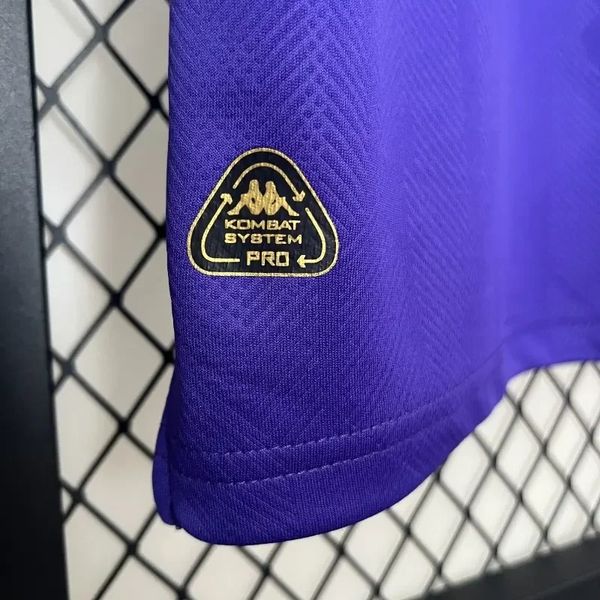 ACF Fiorentina 2024-2025 home game - Image 8