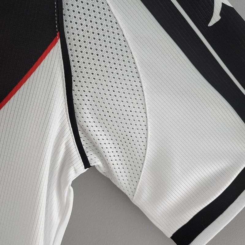 Retro Vasco da Gama 2000 home - Image 6