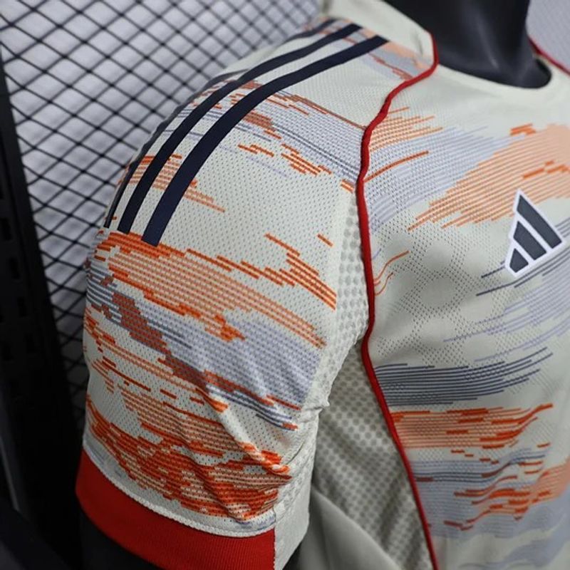 Bayern München 2025-2026 away player - Image 6