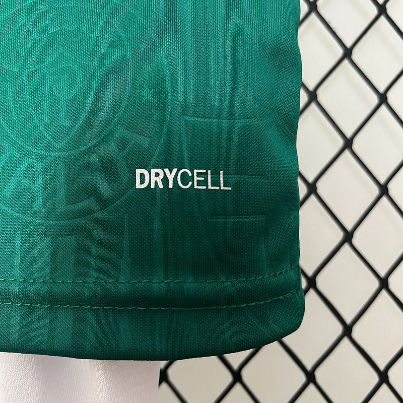 Kid Size Palmeiras 2024-2025 home game - Image 9