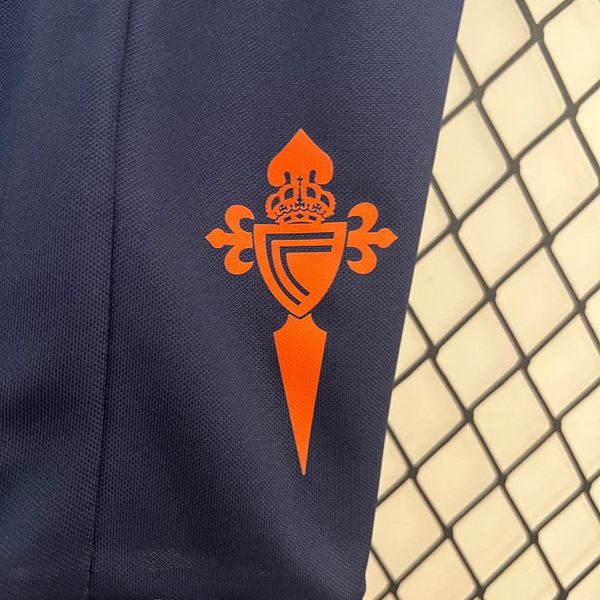 Kid Size Celta Vigo 2024-2025 away game - Image 7