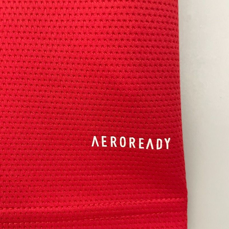 Retro Manchester United 2021-2022 home game - Image 9