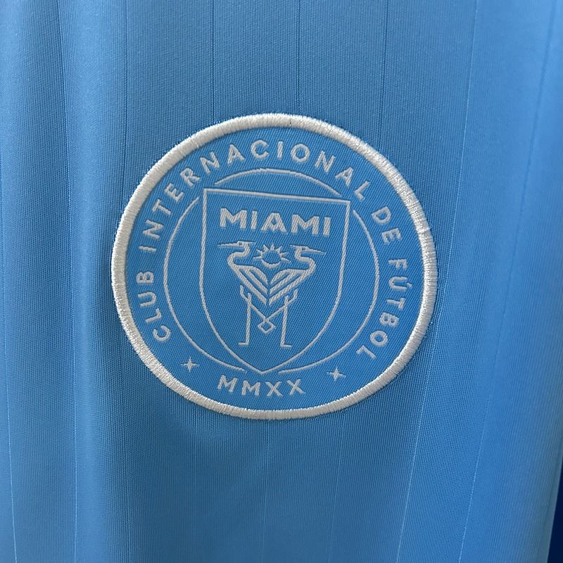 Inter Miami FC 2025-2026 second away game - Image 7