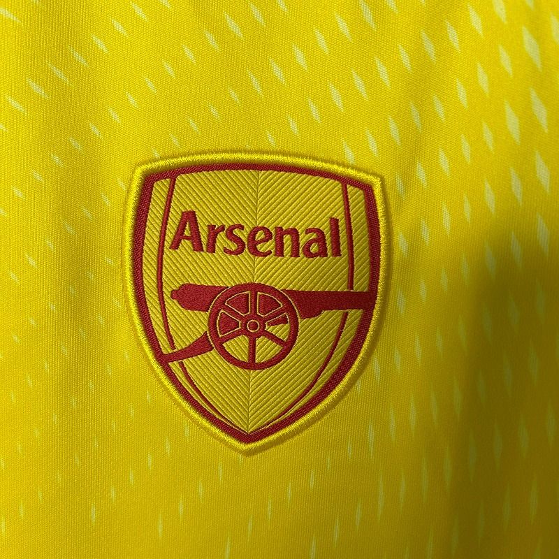 Arsenal FC 2025-2026 goalkeeper - Image 7