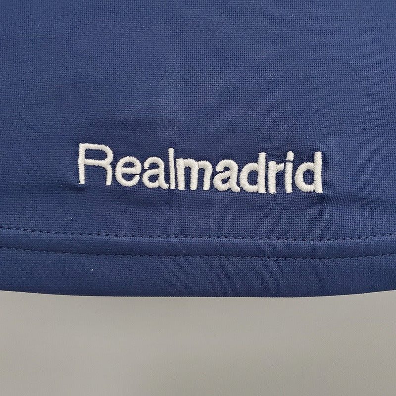 Retro Real Madrid 2005-2006 away game - Image 9