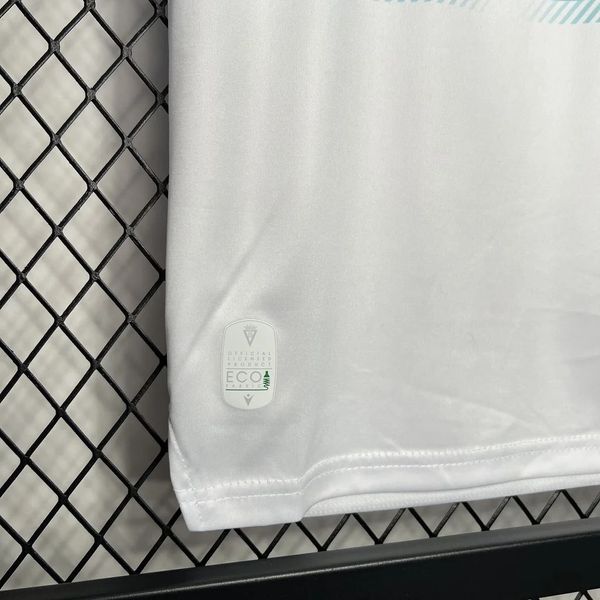 Kid Size Cádiz CF 2024-2025 away game - Image 8