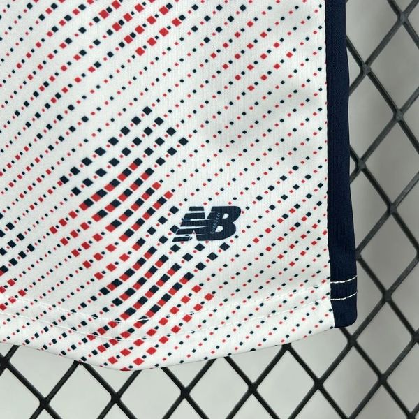 Kid Size Lille OSC 2024-2025 away game - Image 7