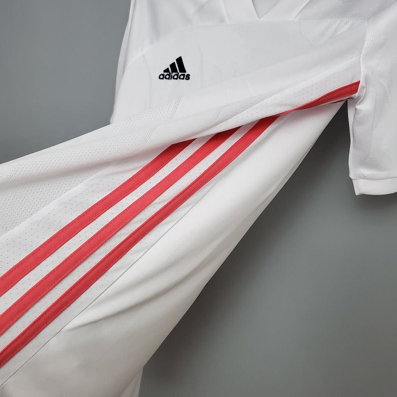 Retro Real Madrid 2020-2021 home game - Image 7