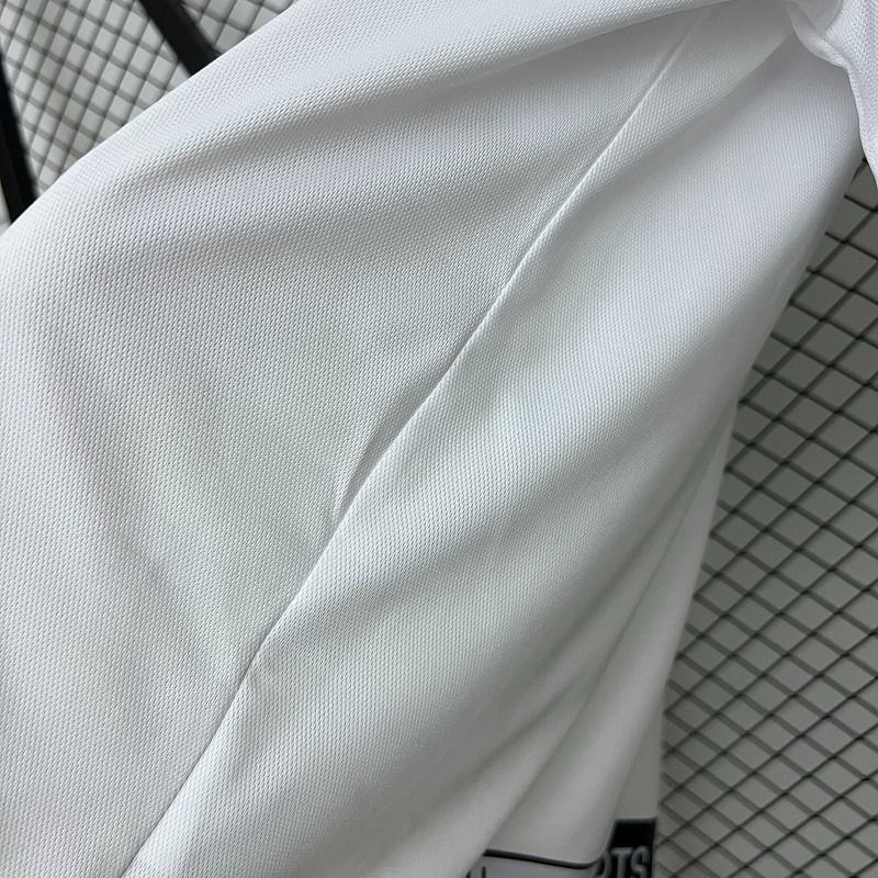Retro Valencia CF 2018-2019 home - Image 6