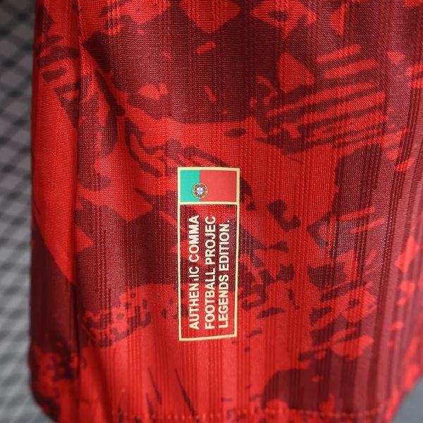 Portugal national 2024 special edition player - Image 8