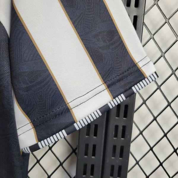 Santos FC 2024-2025 away game - Image 9