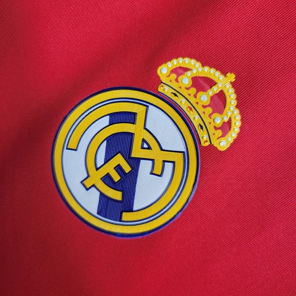 Retro Real Madrid 2011-2012 second away game - Image 9