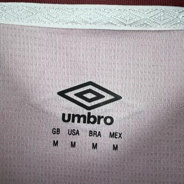 Fluminense FC 2024-2025 second away game - Image 7