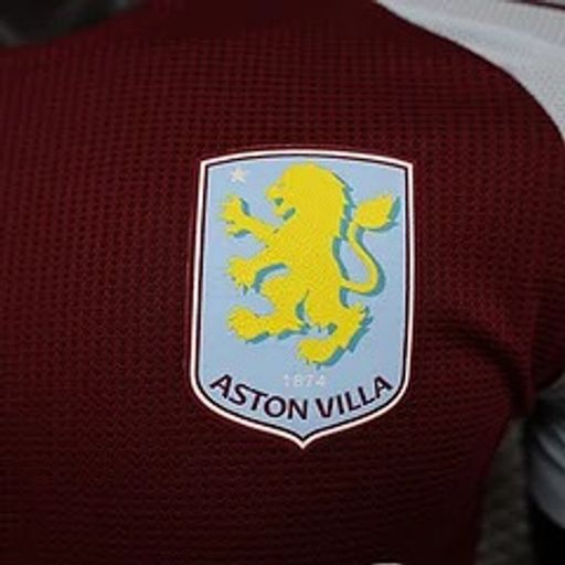 Aston Villa 2024-2025 home game player - Image 7