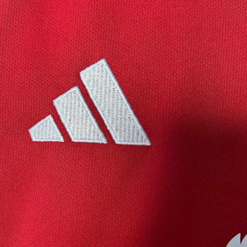 Kid Size Manchester United 2025-2026 home - Image 7