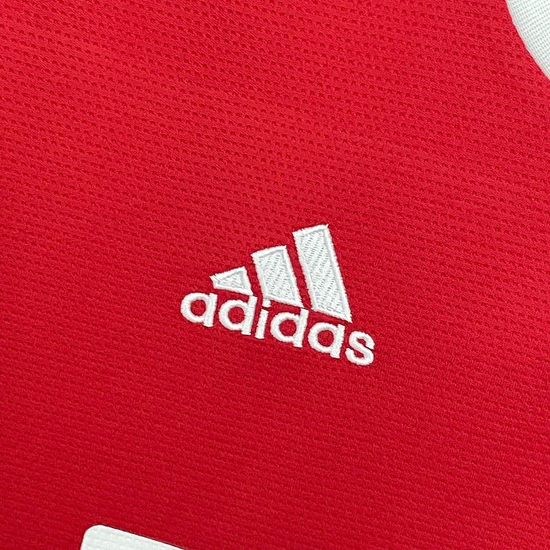 Retro Manchester United 2021-2022 home game - Image 7