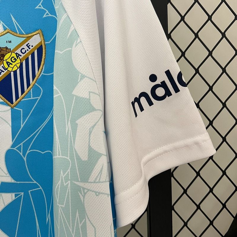 Málaga CF 2024-2025 home game - Image 6