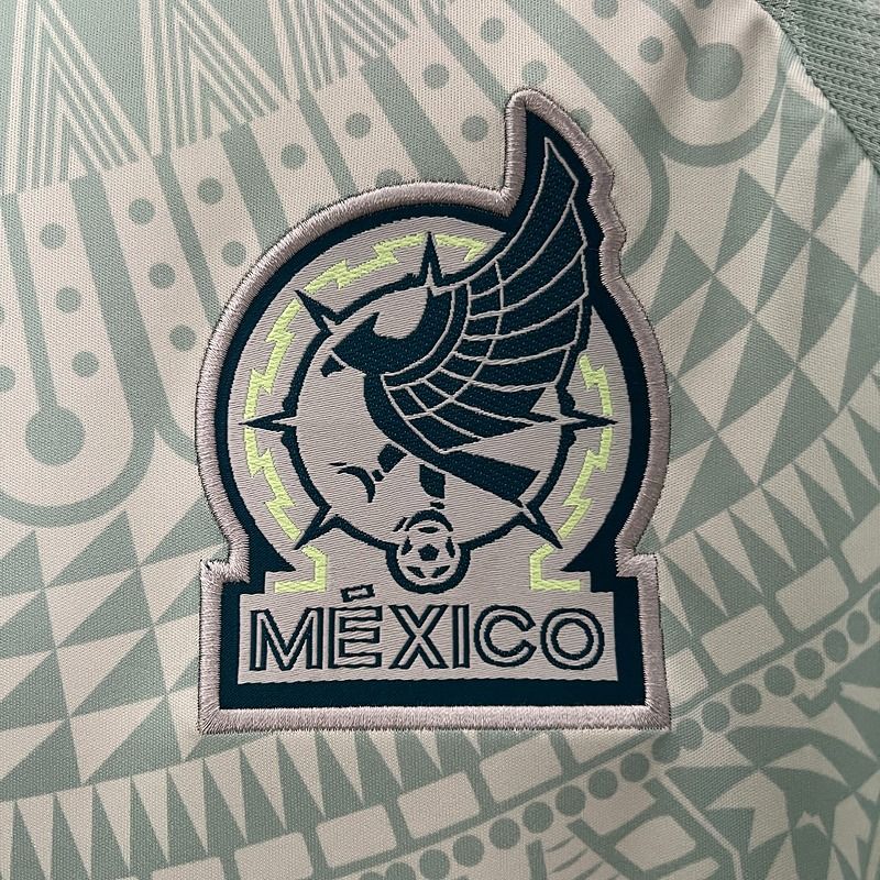 Mexico national 2024 away - Image 7