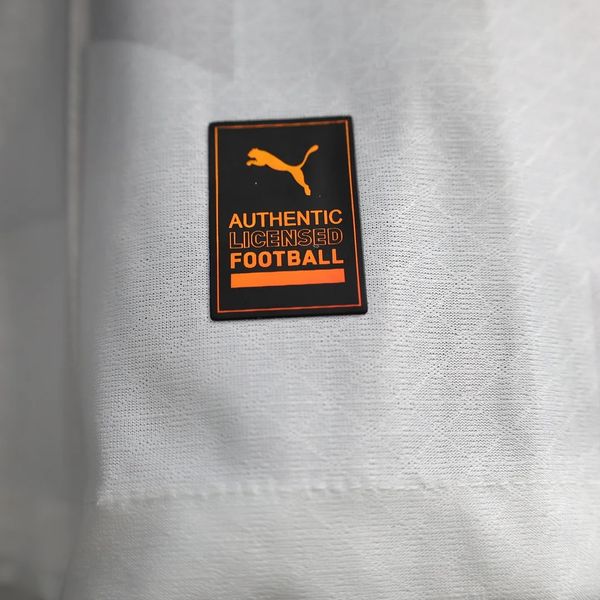 Marseille 2024-2025 home game player - Image 6