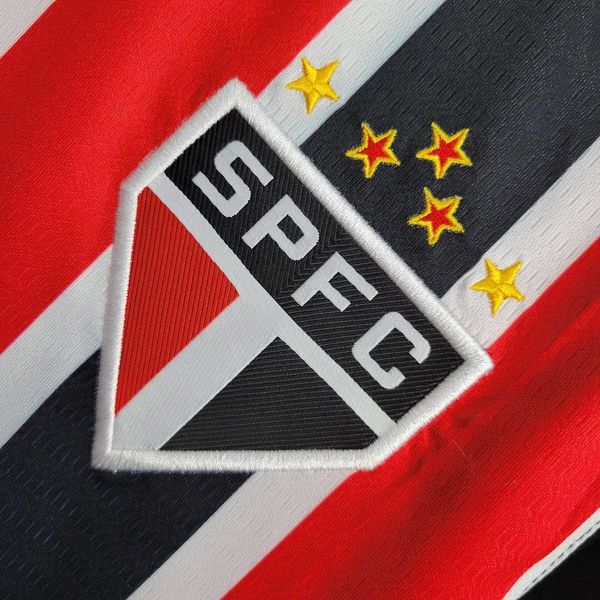 São Paulo FC 2024-2025 away game - Image 6