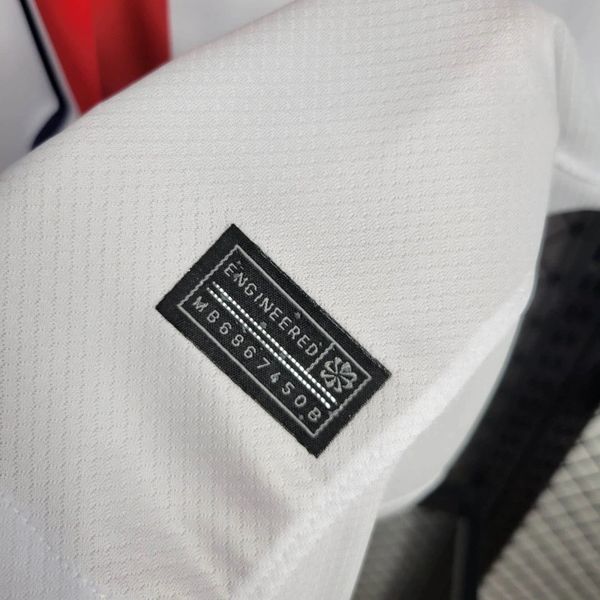 England national 2024 Training Wear - Image 7