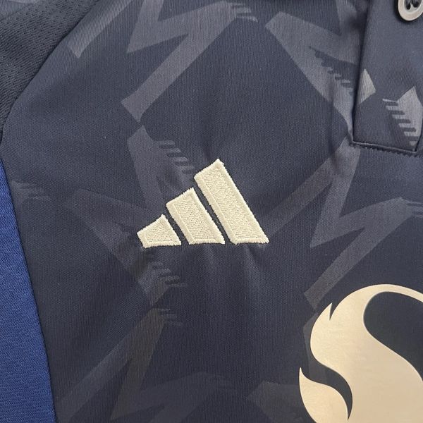 Kid Size Manchester United 2024-2025 away game - Image 6