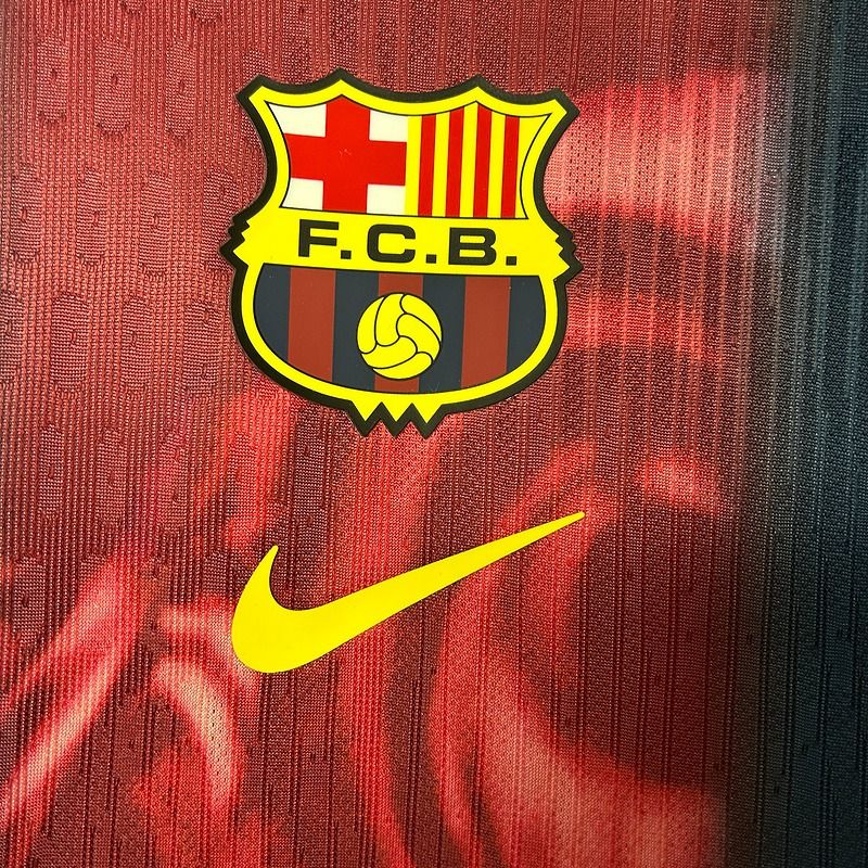 FC Barcelona 2025-2026 special edition - Image 7