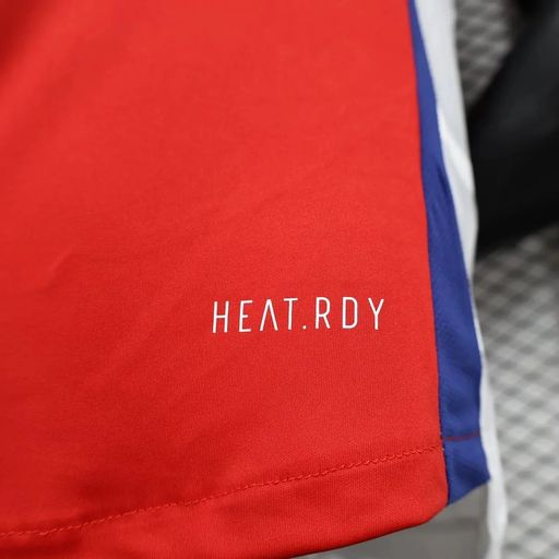 Arsenal FC 2024-2025 home game player - Image 8