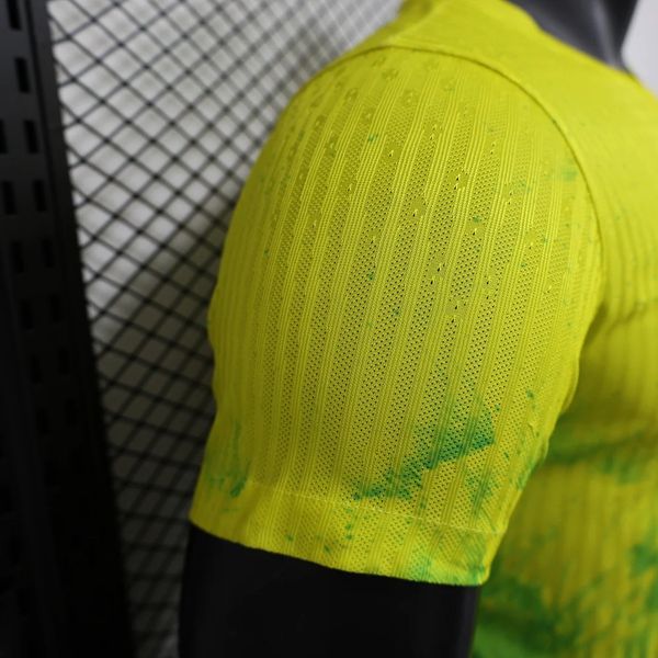 Brazil national 2024 special edition player - Image 6