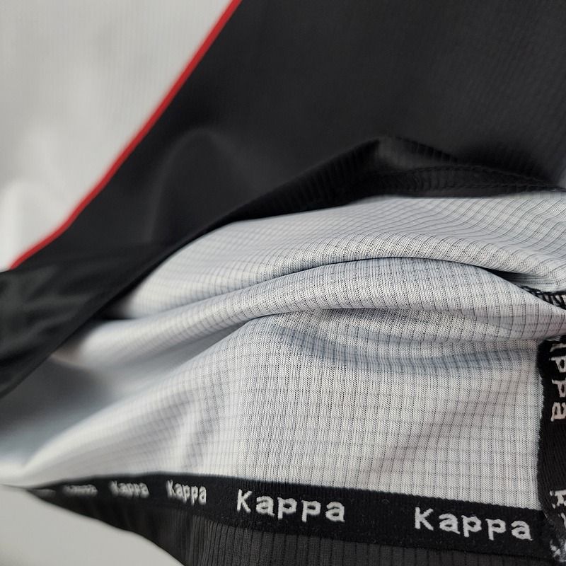 Retro Vasco da Gama 2000 away - Image 7