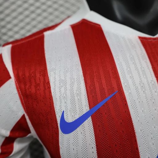 Atletico Madrid 2025-2026 home player - Image 9
