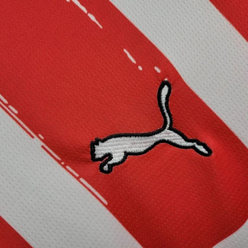PSV Eindhoven 2024-2025 home - Image 8