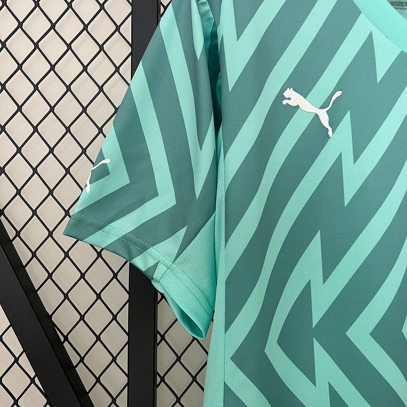 Palmeiras 2024-2025 goalkeeper - Image 7