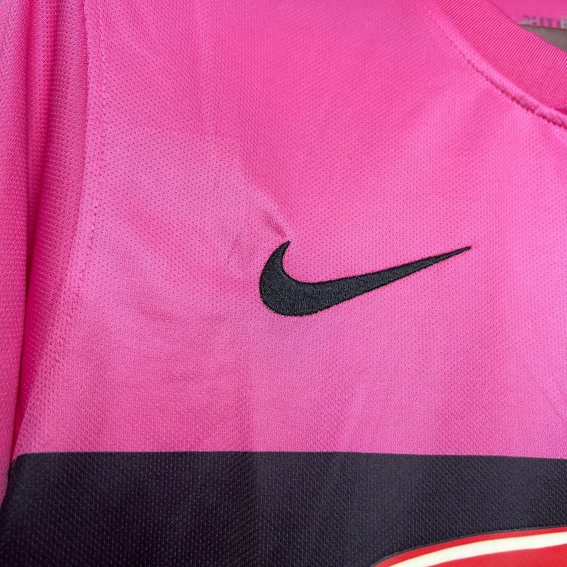 Retro Juventus 2011-2012 away - Image 6