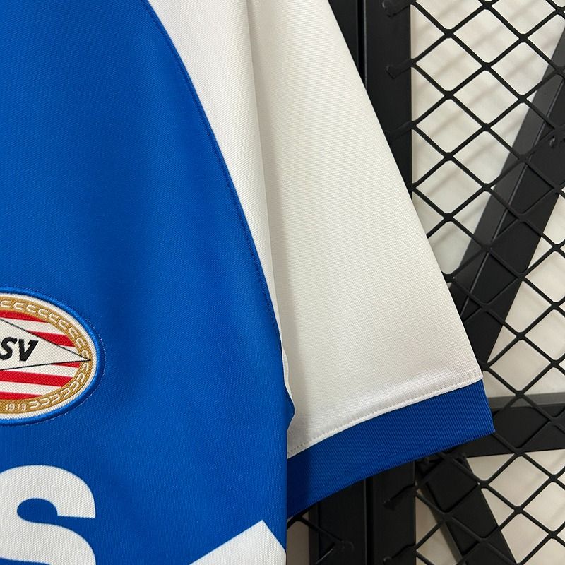 Retro PSV Eindhoven 1994-1995 away - Image 6