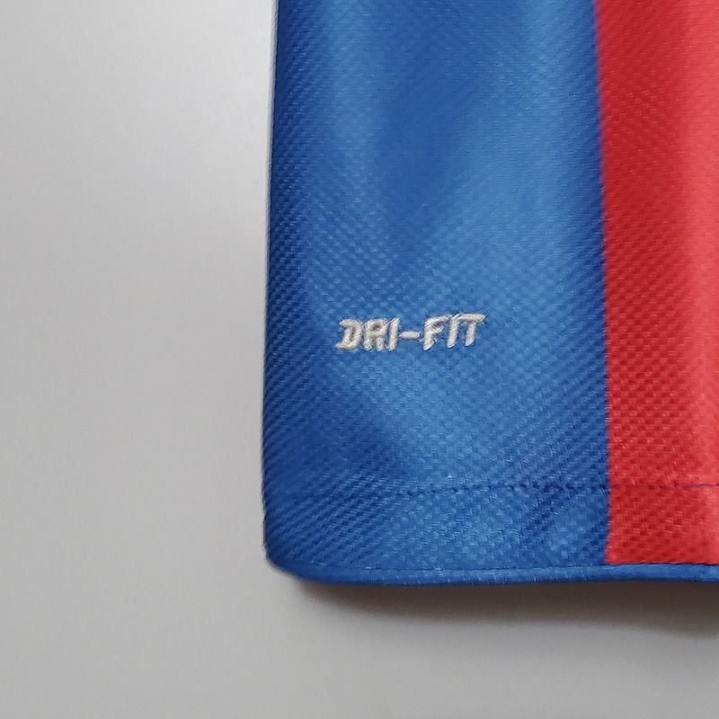 Retro FC Barcelona 2010-2011 home game - Image 8