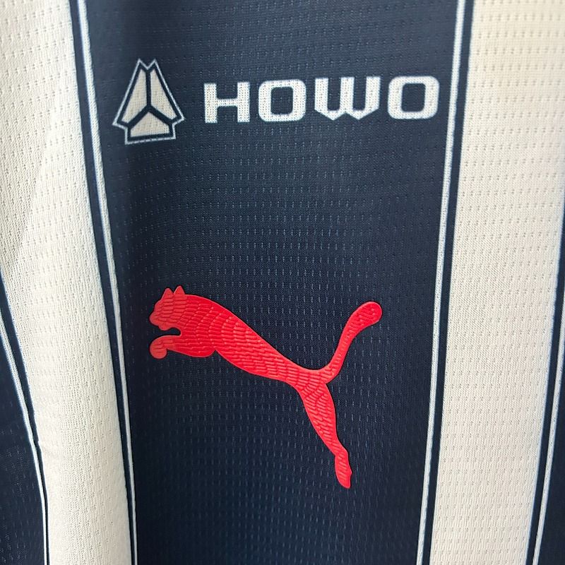 Monterrey 2024-2025 home - Image 7