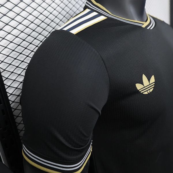 Juventus 2025-2026 second away player - Image 6