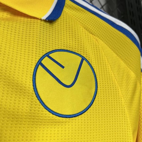 Leeds United 2024-2025 away game - Image 8