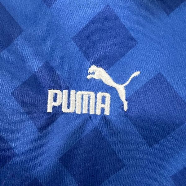 Retro Parma Calcio 1995-1997 blue - Image 7