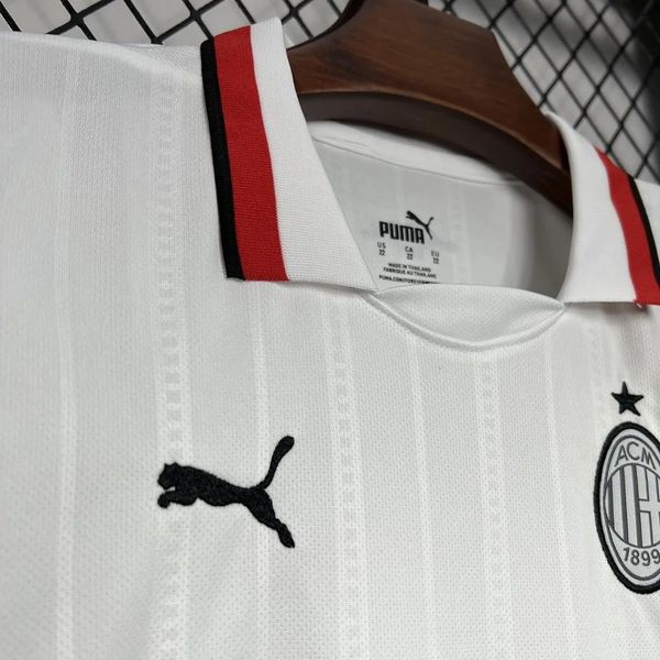Kid Size AC Milan 2024-2025 away game - Image 6